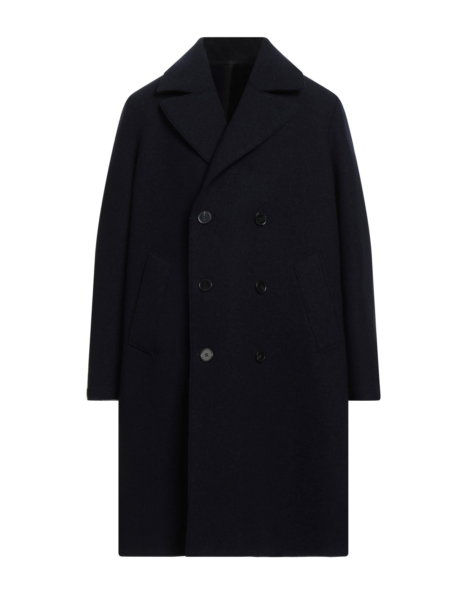 HARRIS WHARF LONDON - Coats