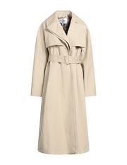 Full-length jacket