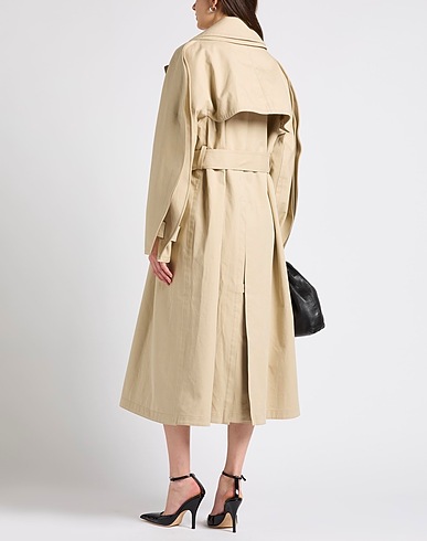 Full-length jacket