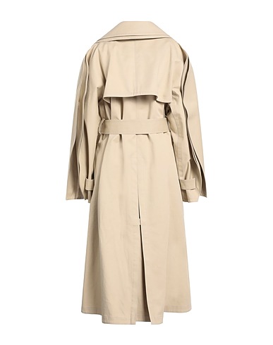 Full-length jacket