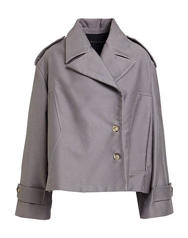 MALLONI Jacket Lead 100% Cotton