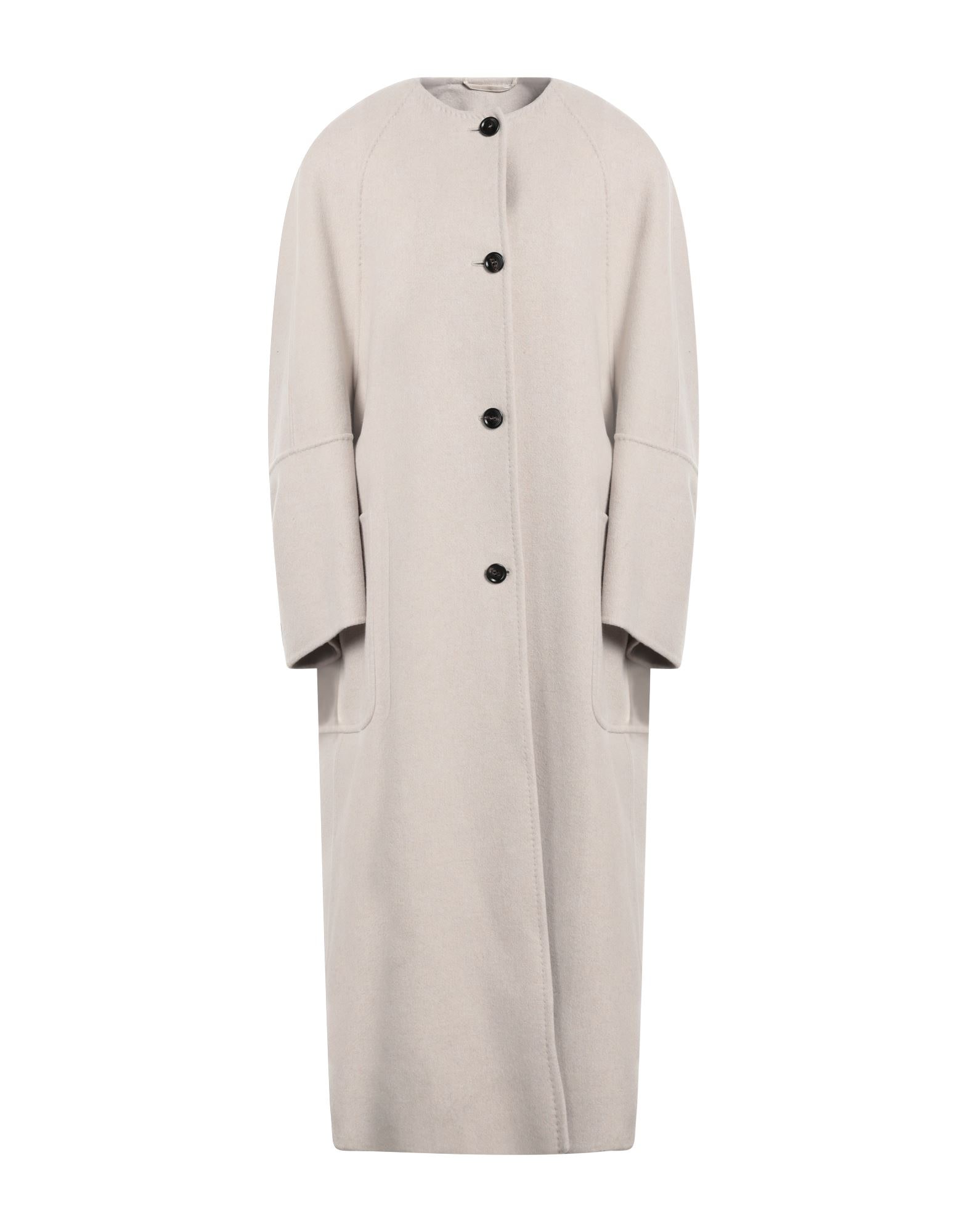 MAX MARA - Coats