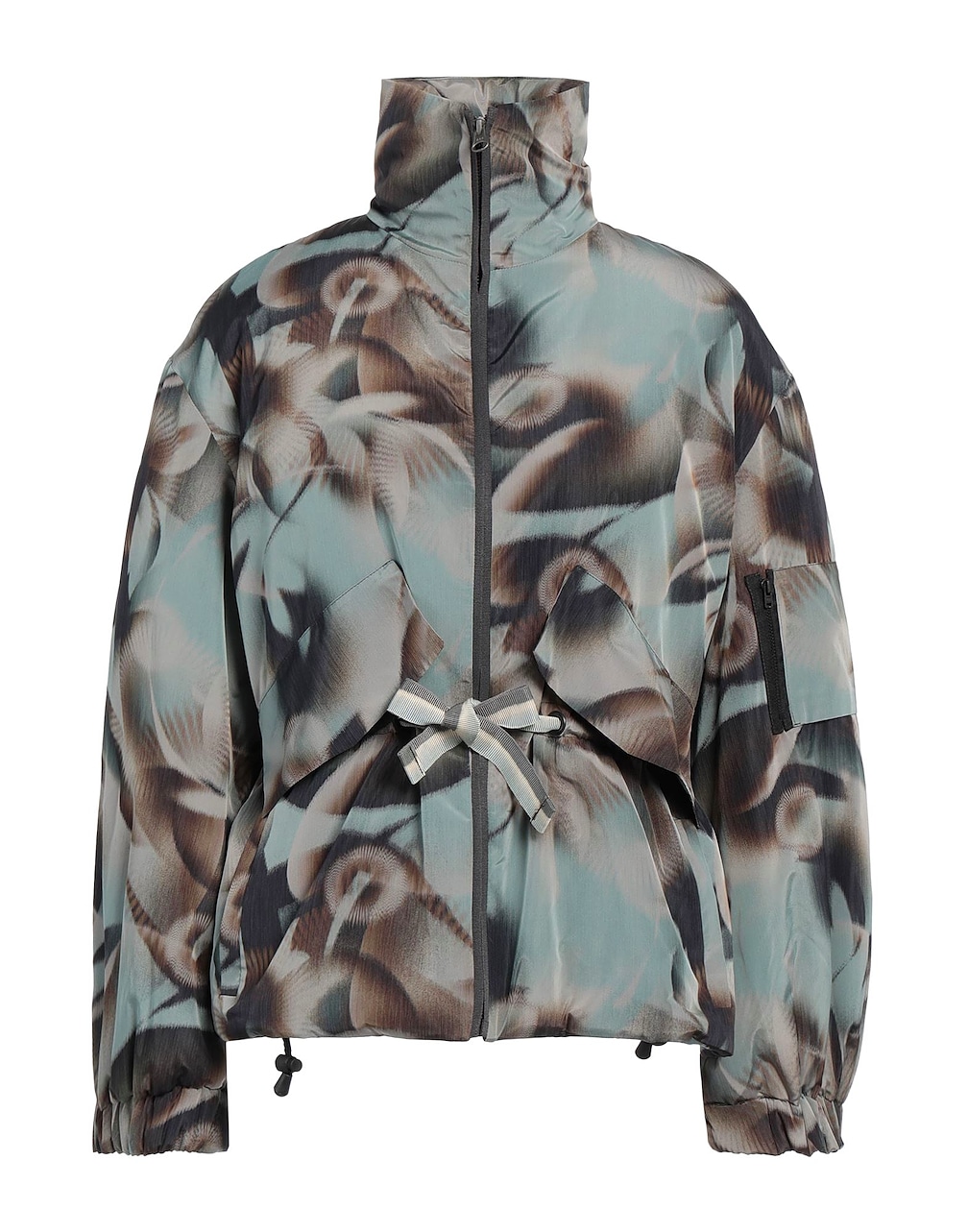 OMBRA DI FOGLIA - Jackets