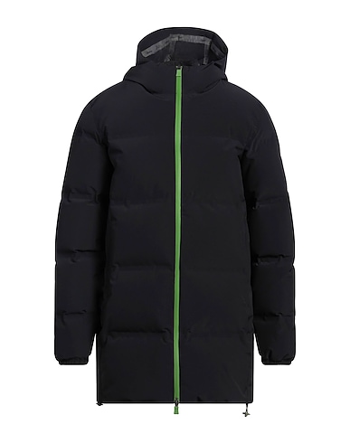 HERNO Μπουφάν με επένδυση από πούπουλα LAMINAR 89% Πολυαμίδη, 11% Ελαστάνη