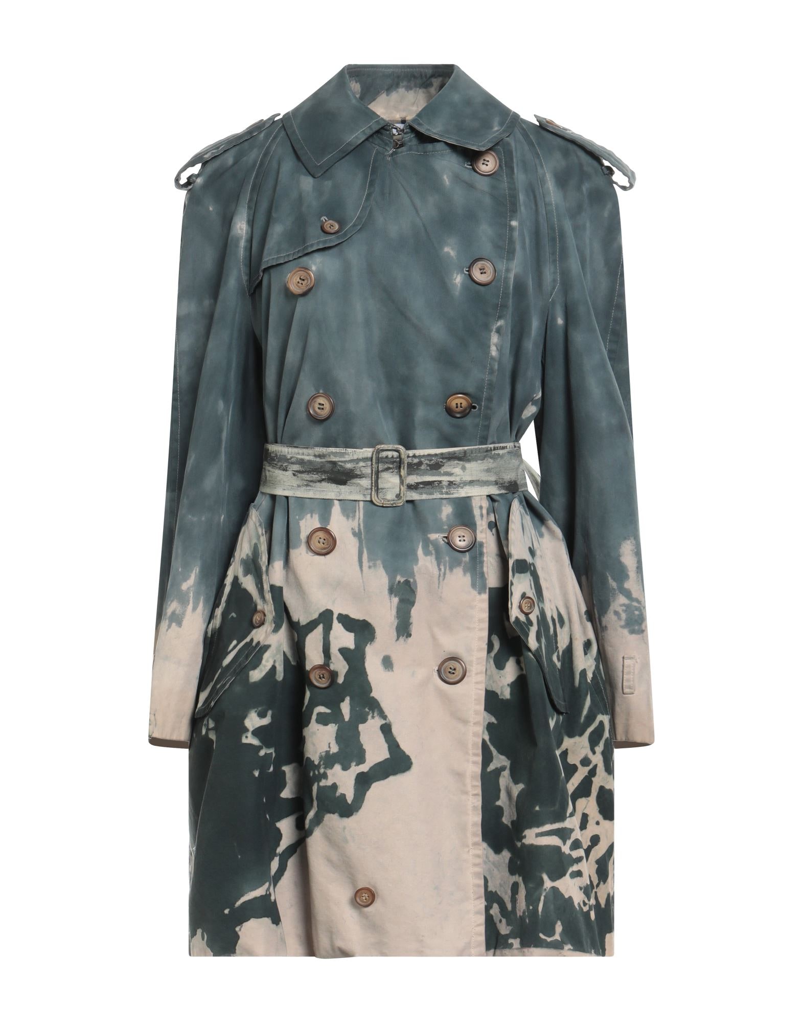 MAISON LAVINIATURRA - Overcoats & Trench Coats