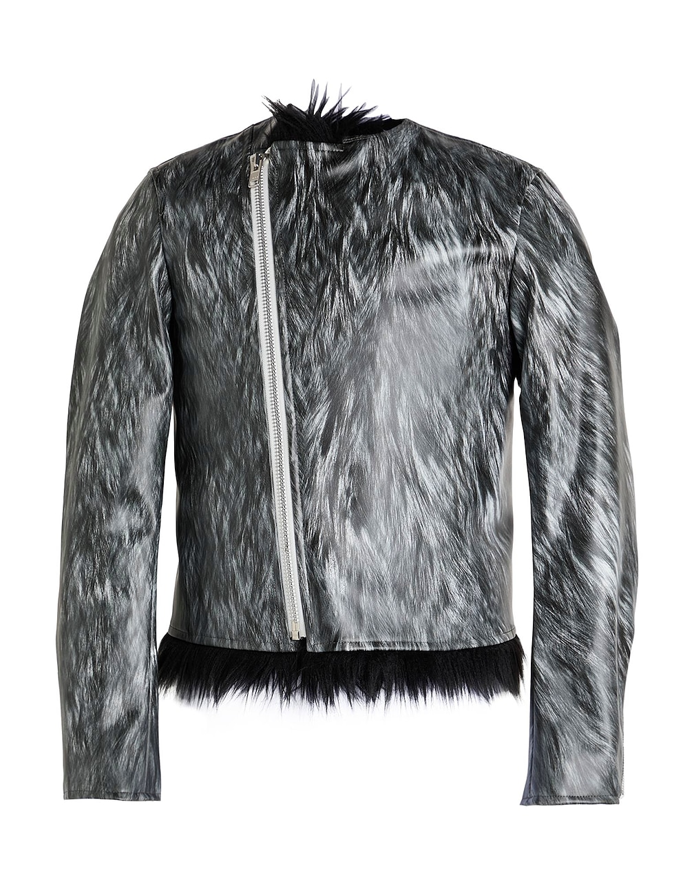 COMME des GARÇONS - Jacken und Anoraks