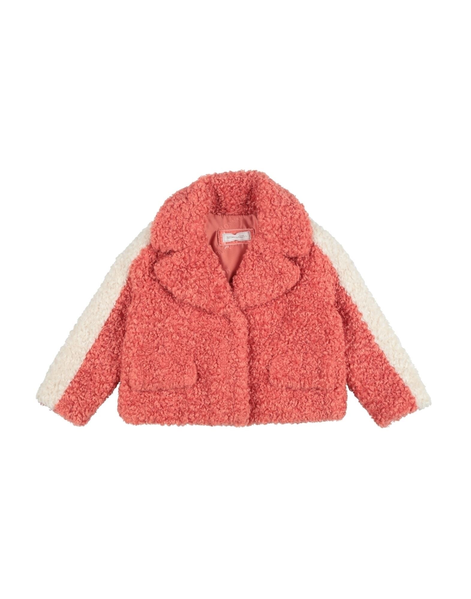 MONNALISA - Shearling & Teddy