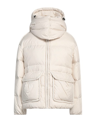 CANADIAN Shell jacket Cream 100% Polyester