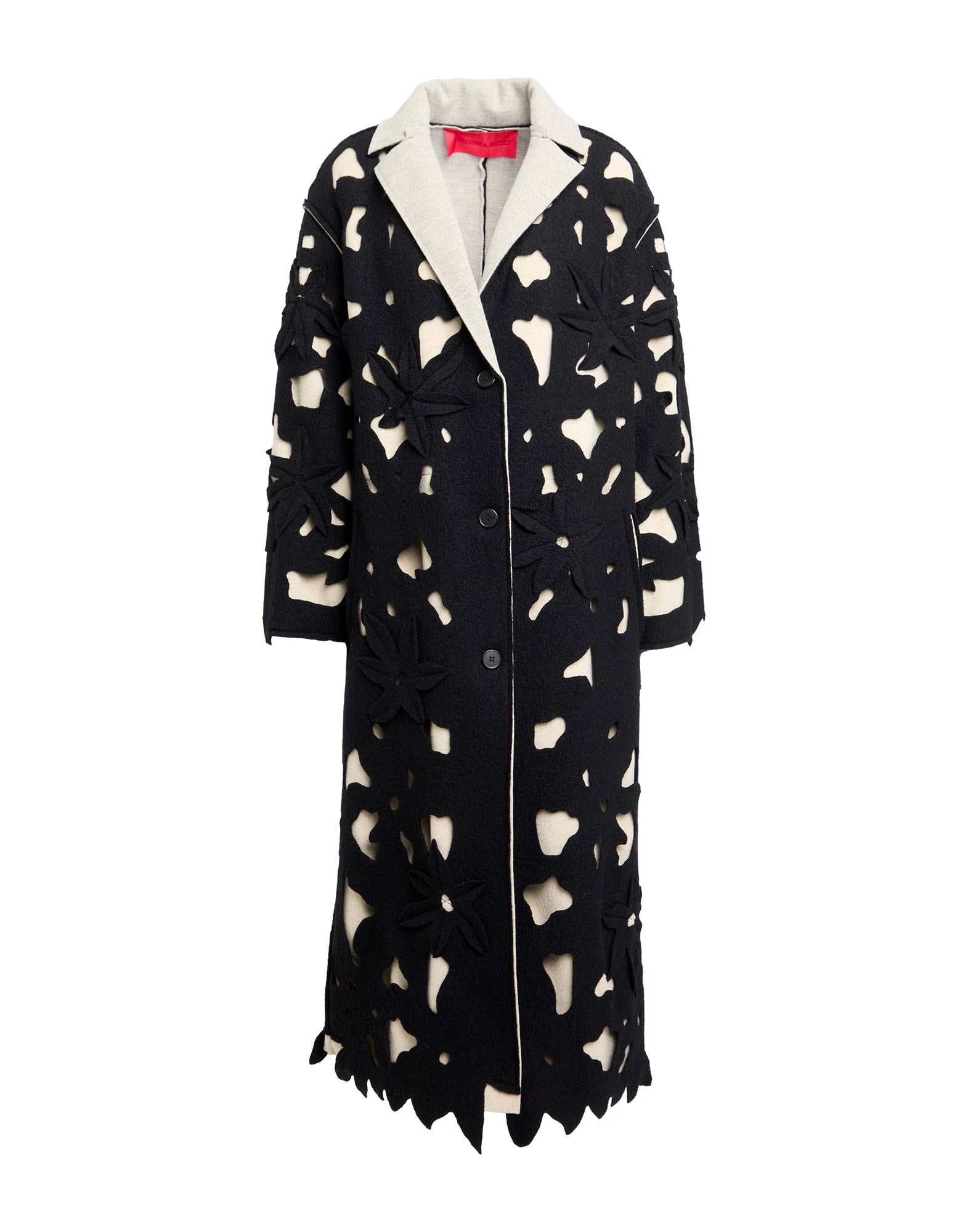 VIRGINIA BIZZI - Coats