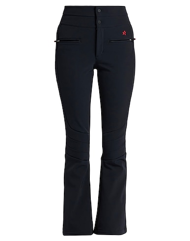 PERFECT MOMENT Snow Wear Black 89% Nylon, 11% Polyurethane