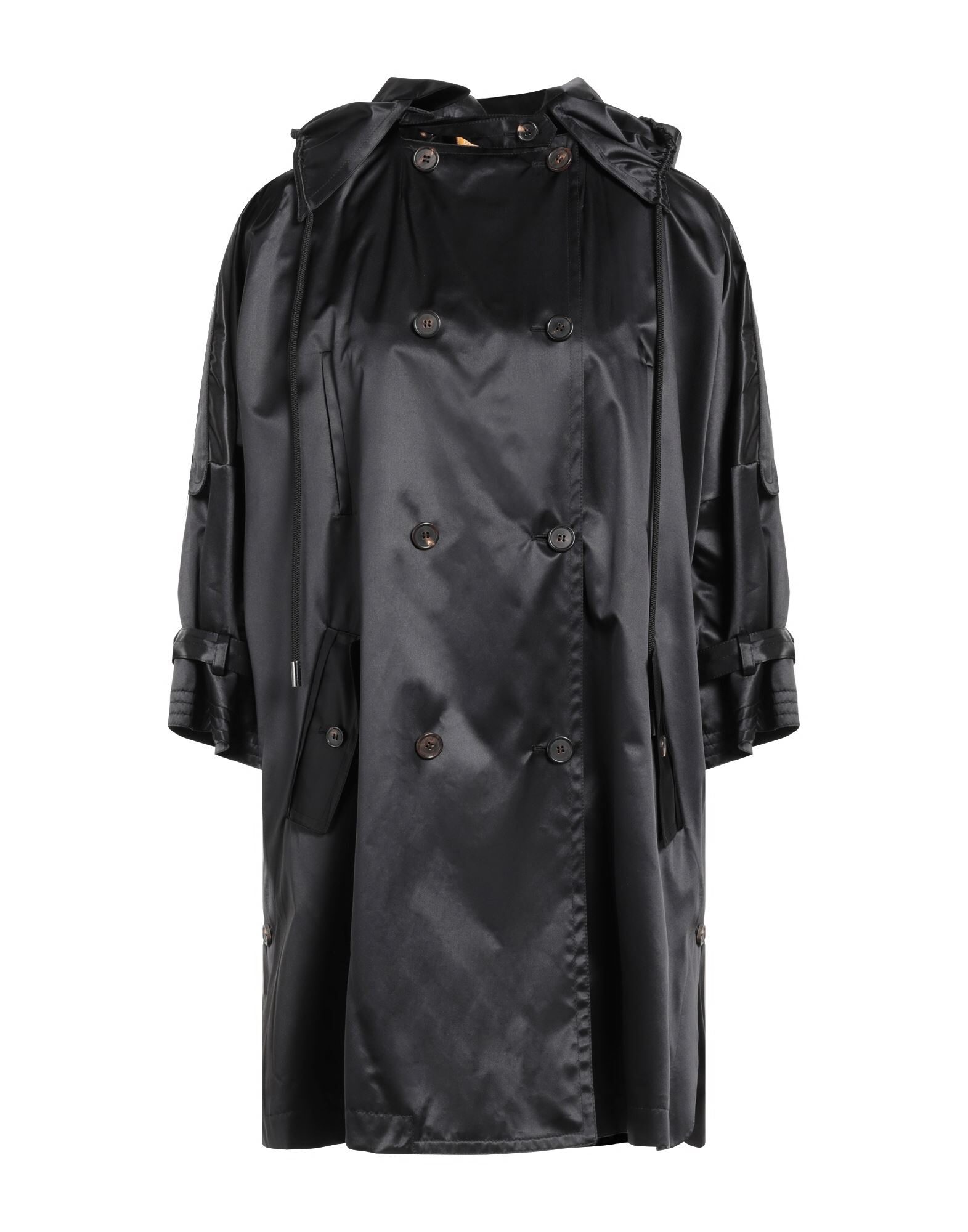 DOLCE&GABBANA - Overcoats & Trench Coats