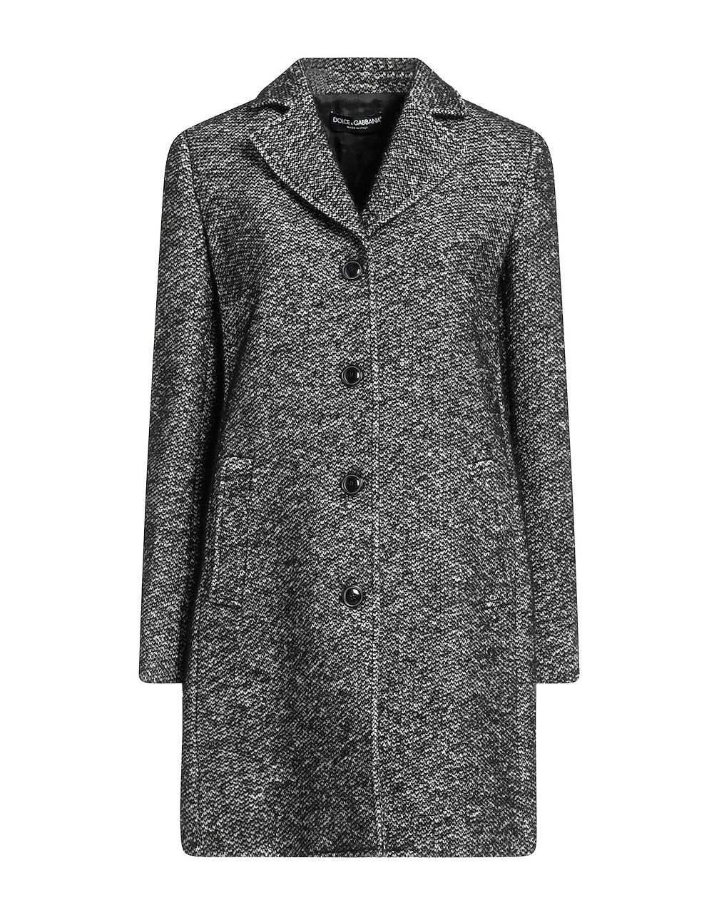 DOLCE&GABBANA - Coats