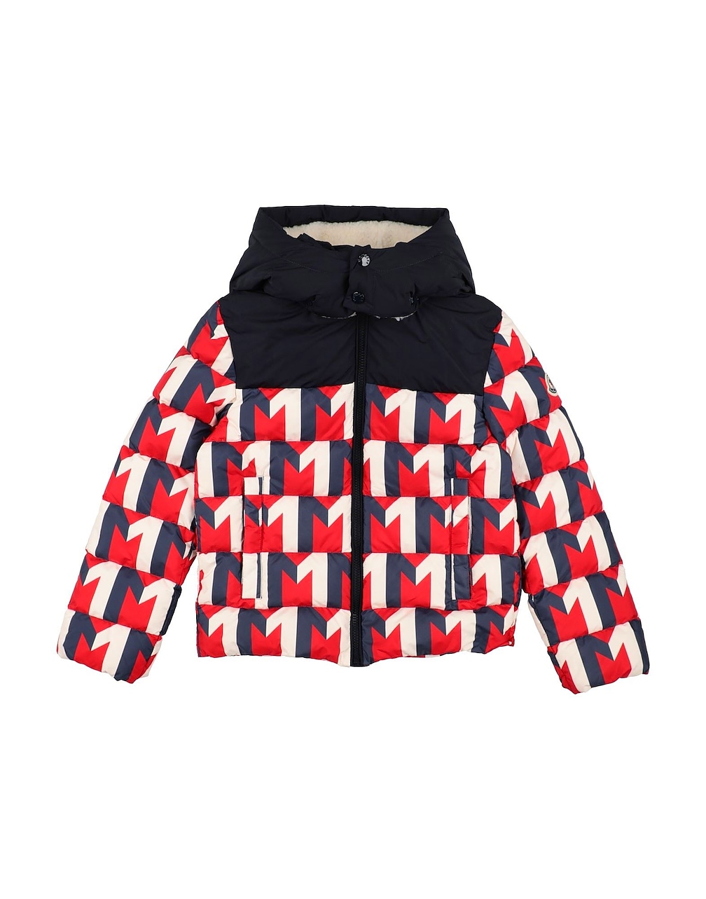 MONCLER - Pufferjacken & Daunenjacken