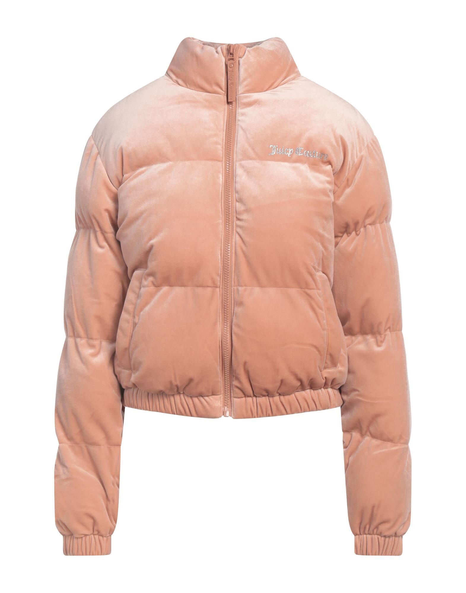 JUICY COUTURE - Пуховики и куртки на синтепоне