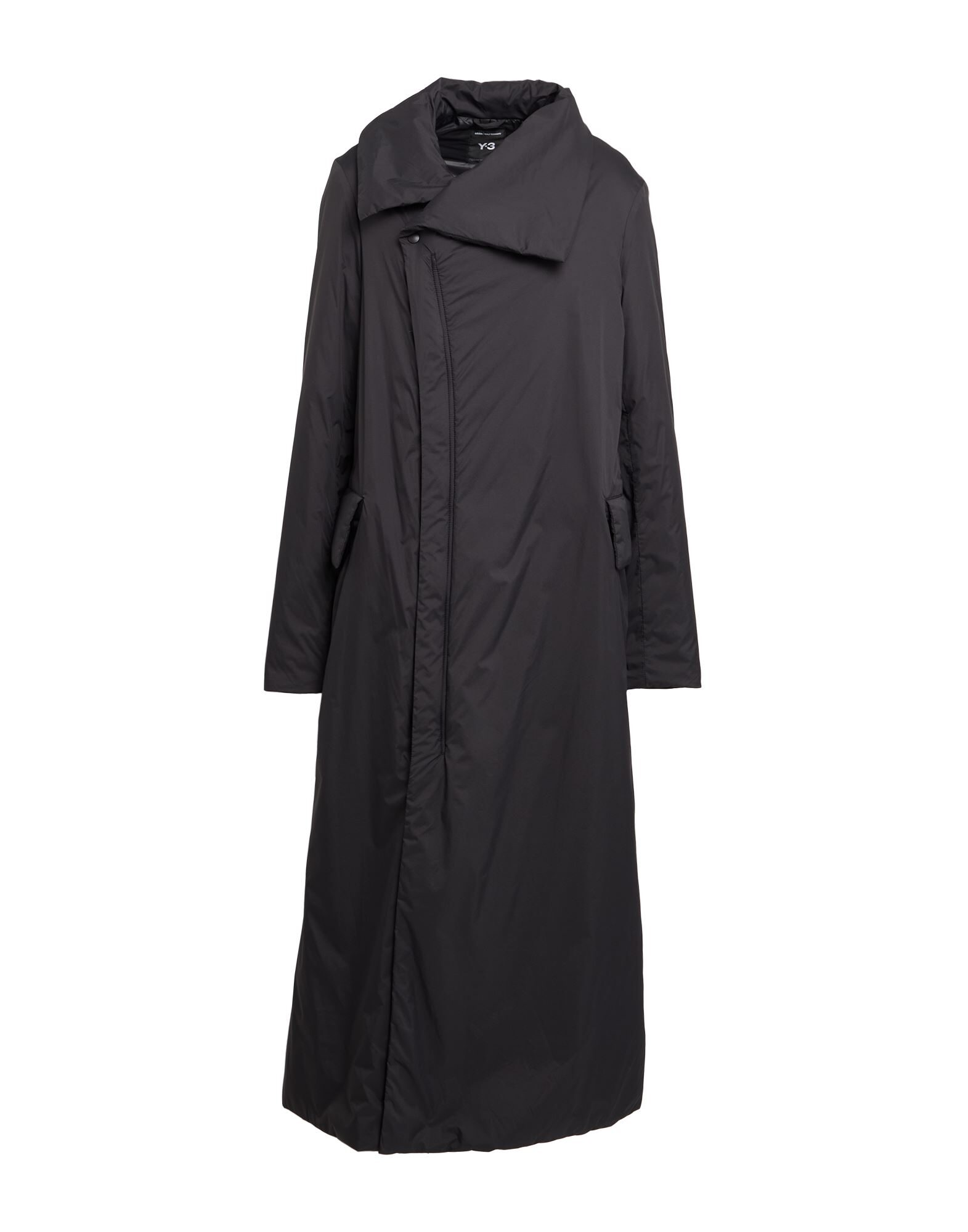 Y-3 - Пальто