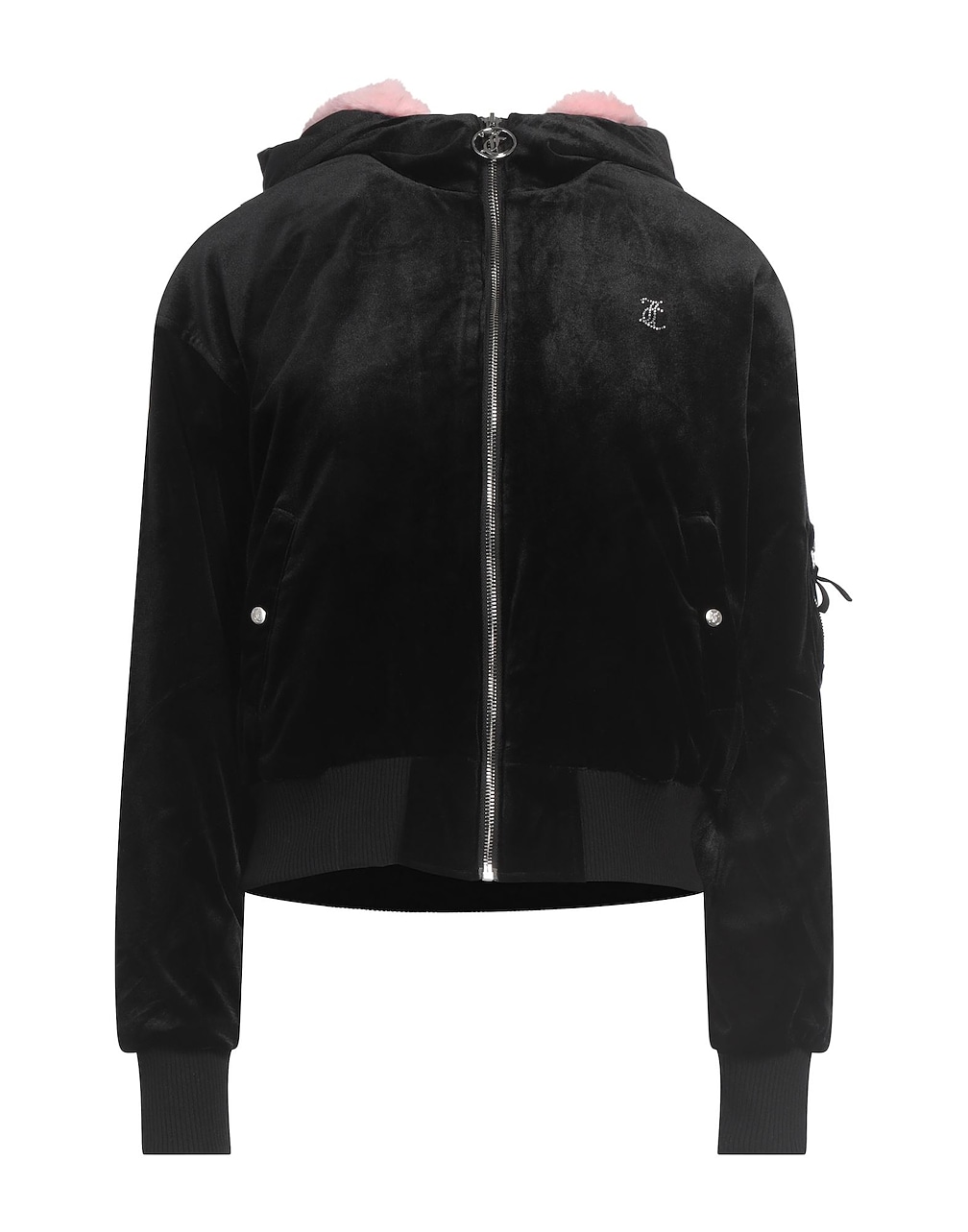 JUICY COUTURE - Giacche & Giubbotti