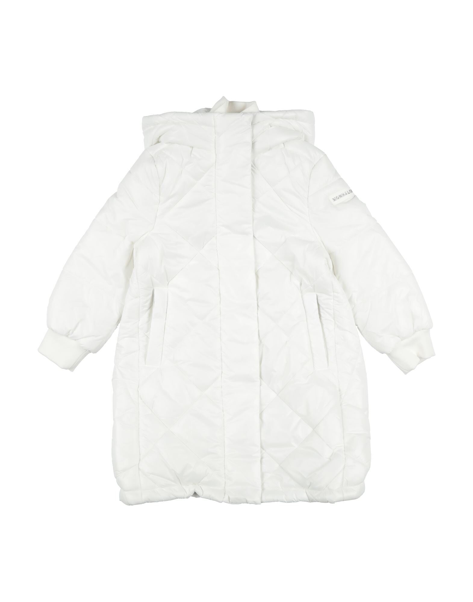 MONNALISA - Пуховики и куртки на синтепоне