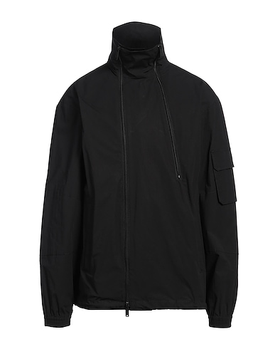 DSQUARED2 Jacket 97% Cotton, 3% Elastane