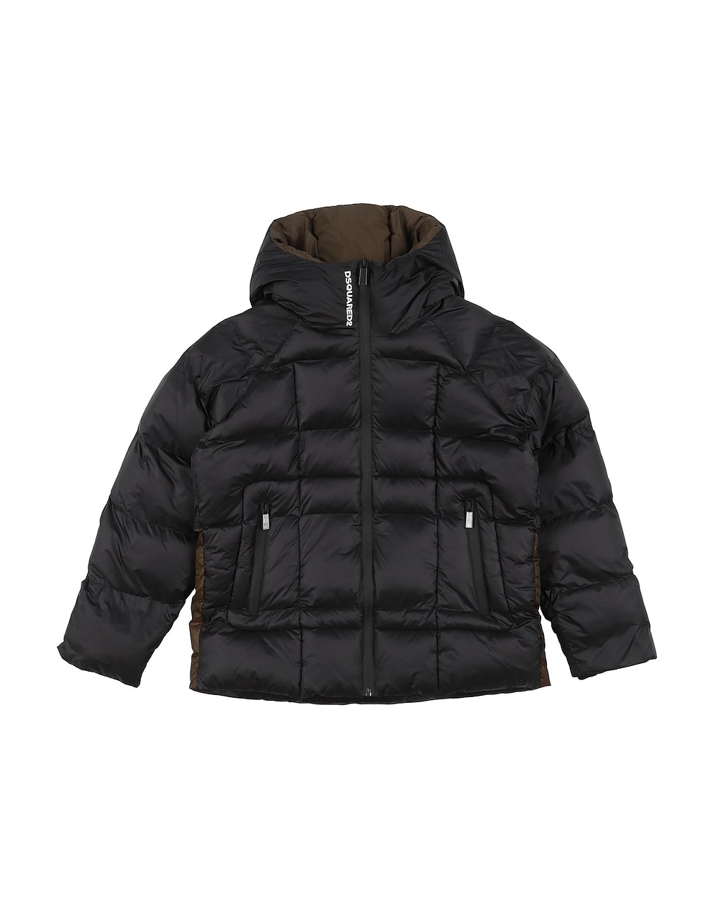 DSQUARED2 - Puffers