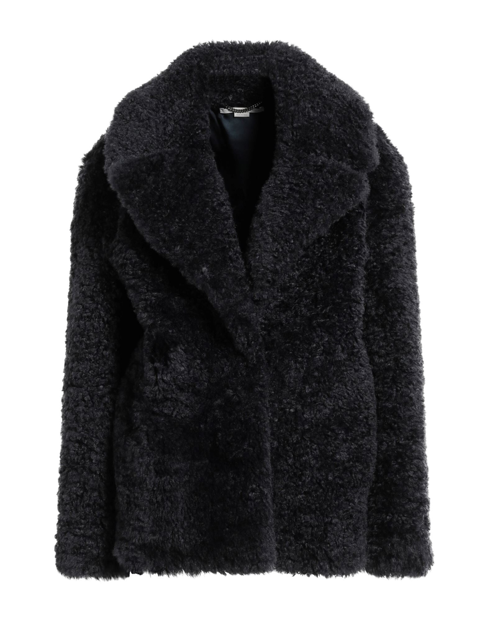 STELLA McCARTNEY - Shearling & Teddy