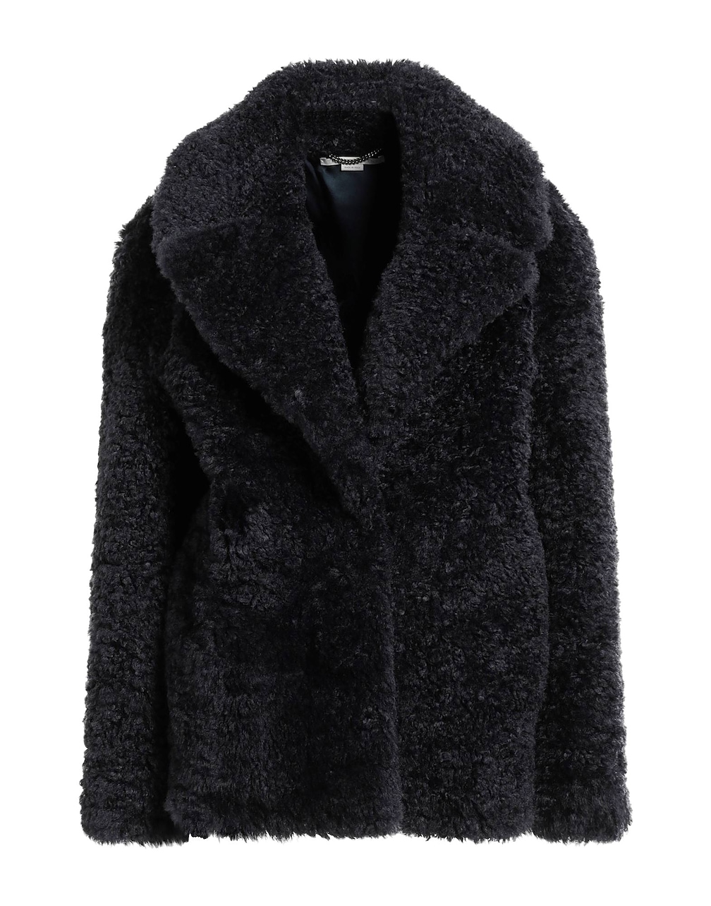 STELLA McCARTNEY - Shearling & Teddy