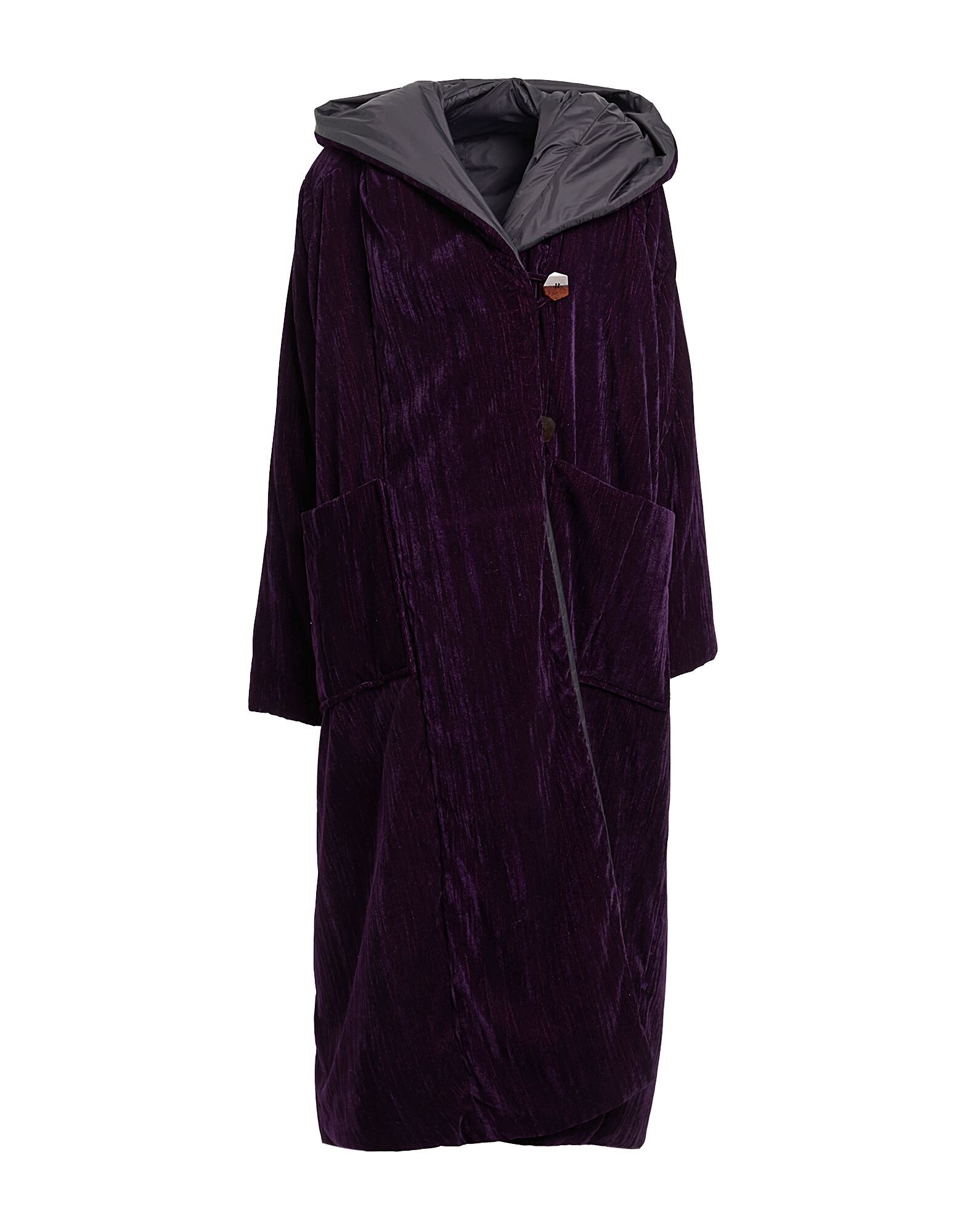 VIRGINIA BIZZI - コート