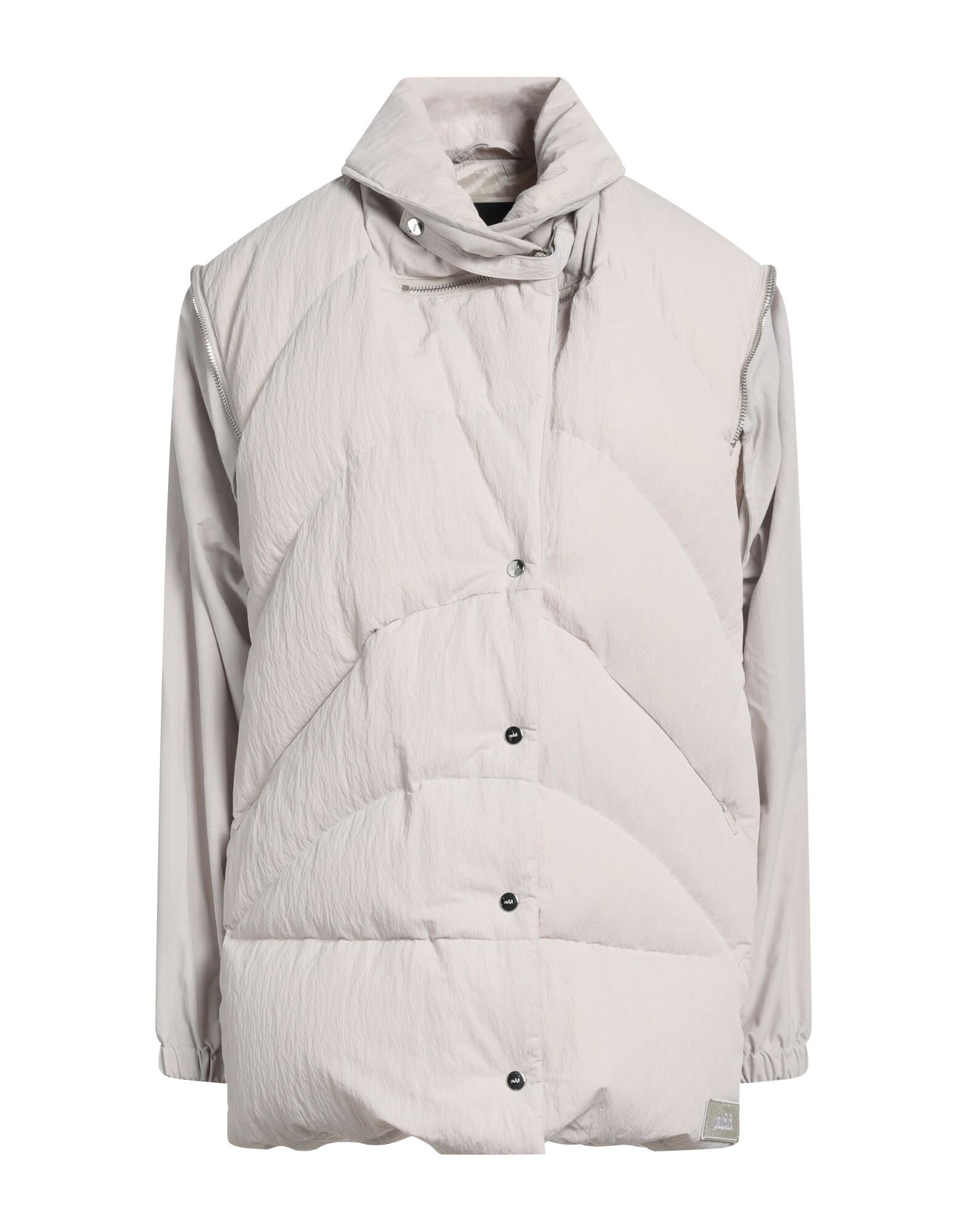 ADD - Doudounes plume ou synthétique