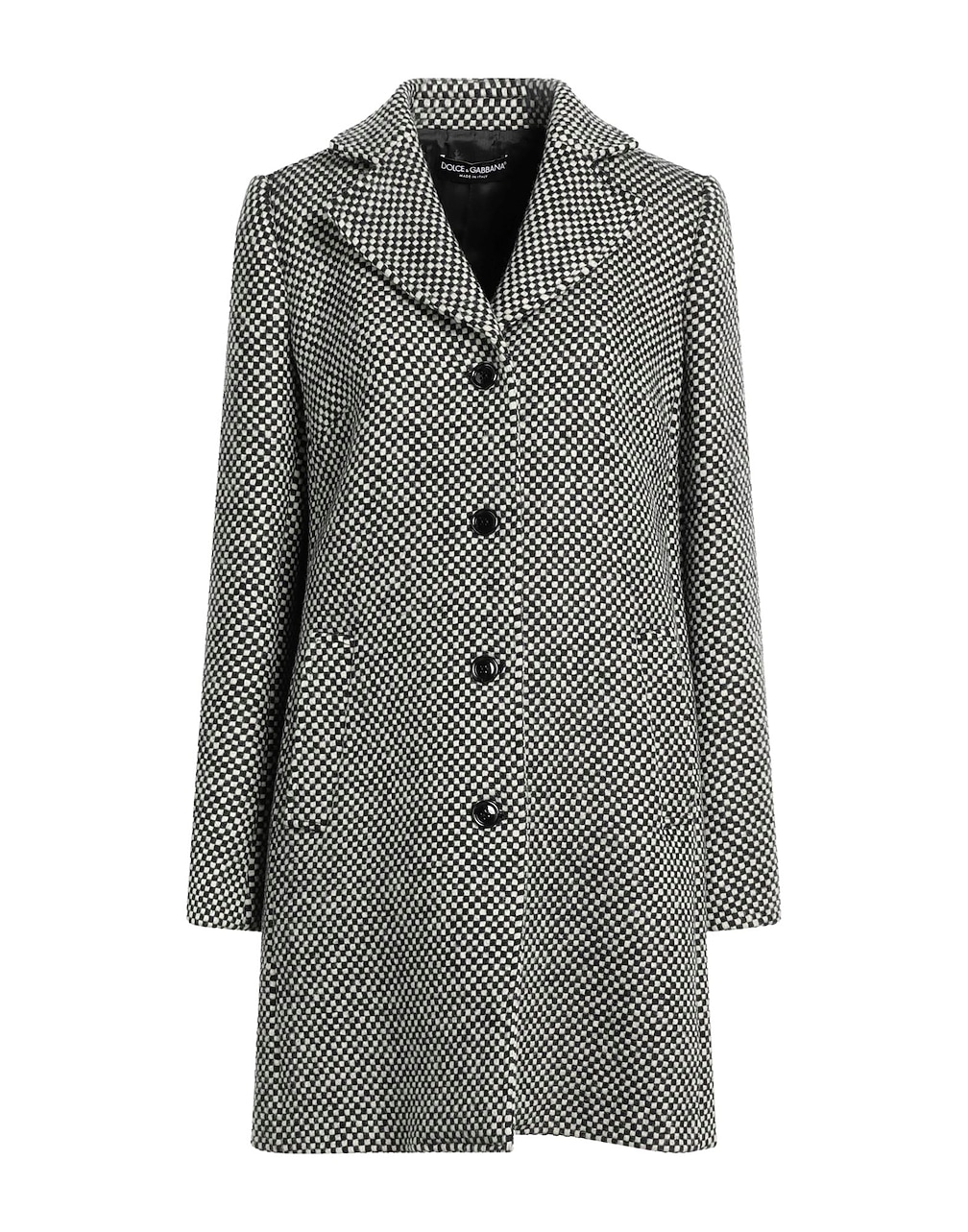 DOLCE&GABBANA - Coats