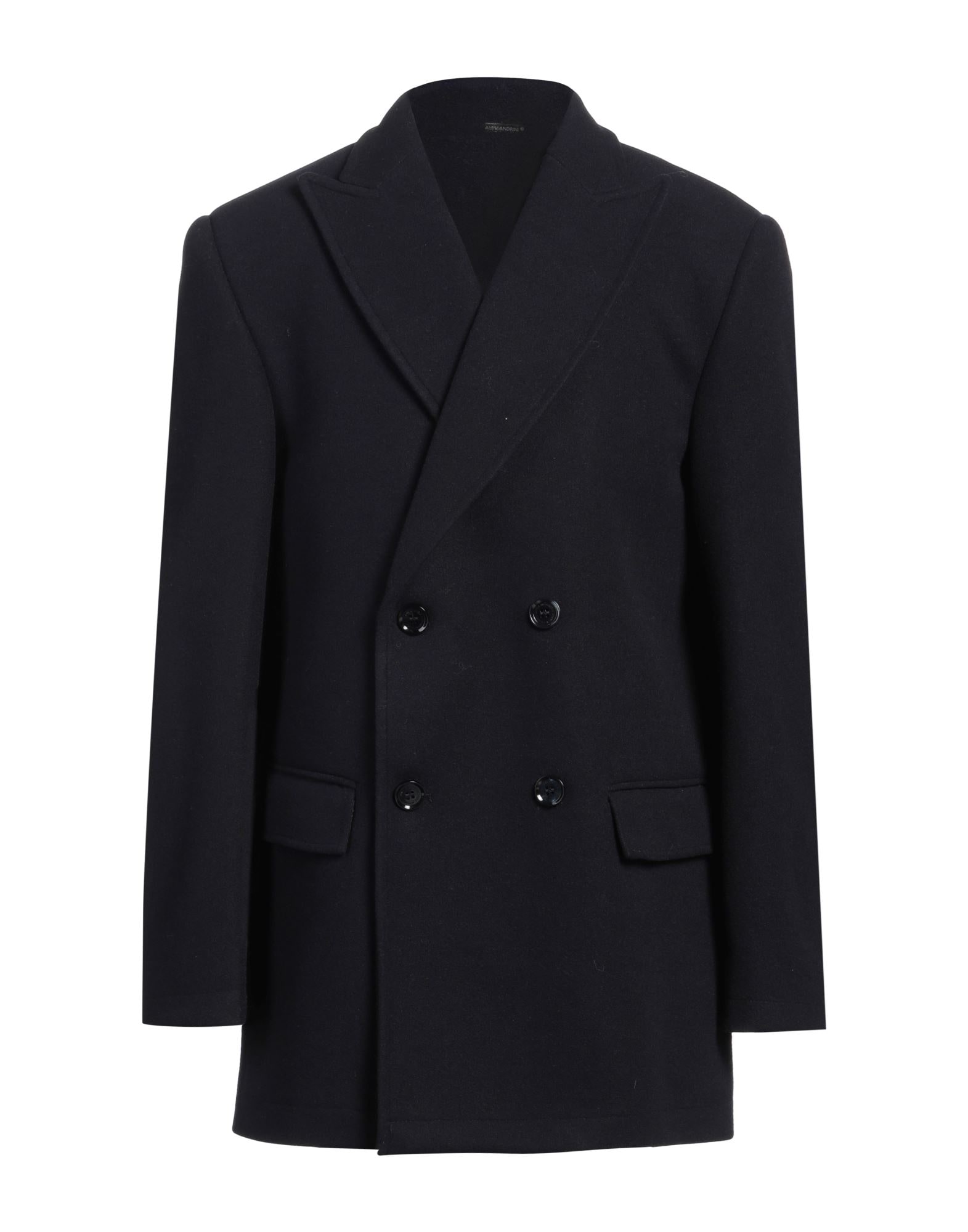 DANIELE ALESSANDRINI - Coats