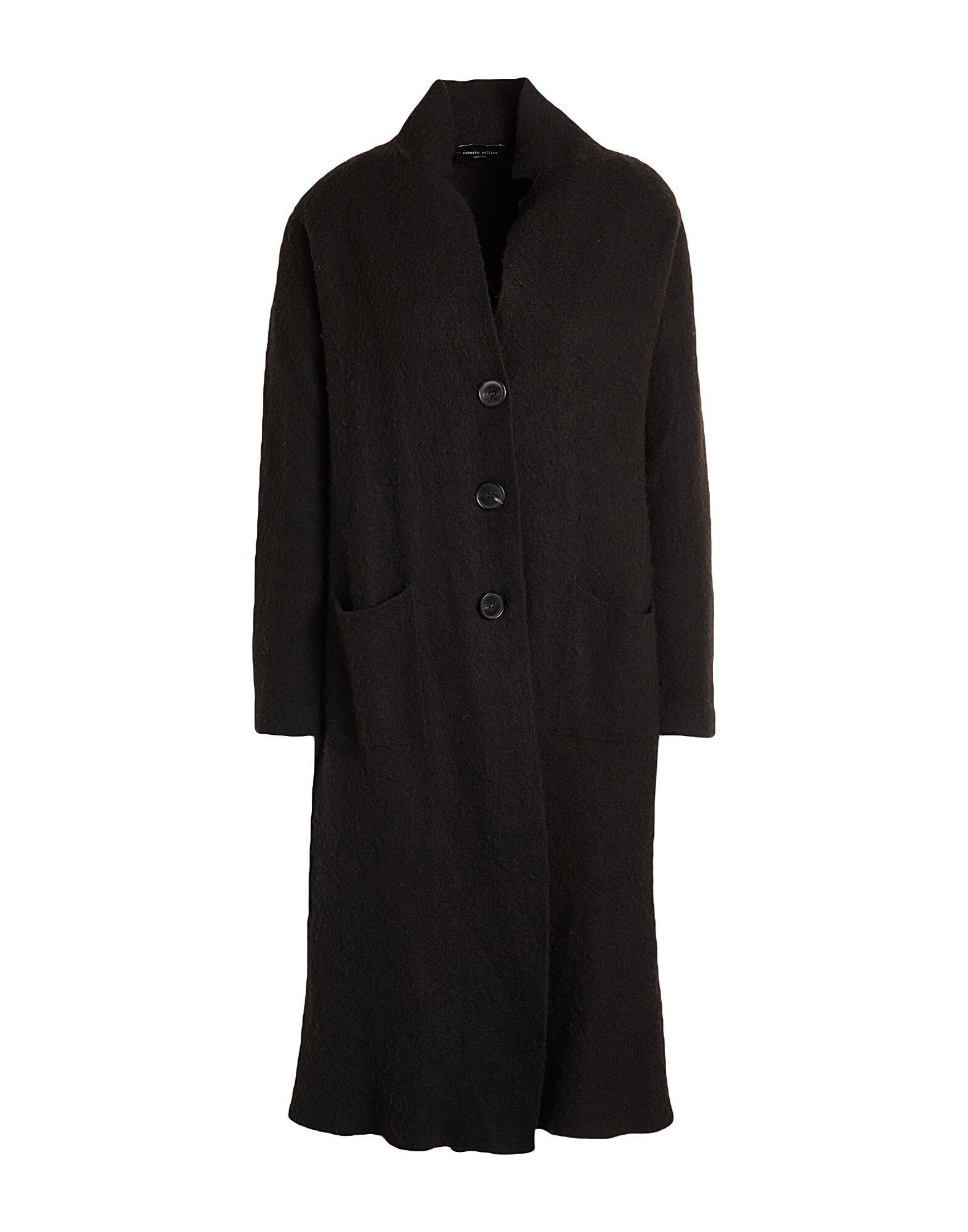 ROBERTO COLLINA - Coats