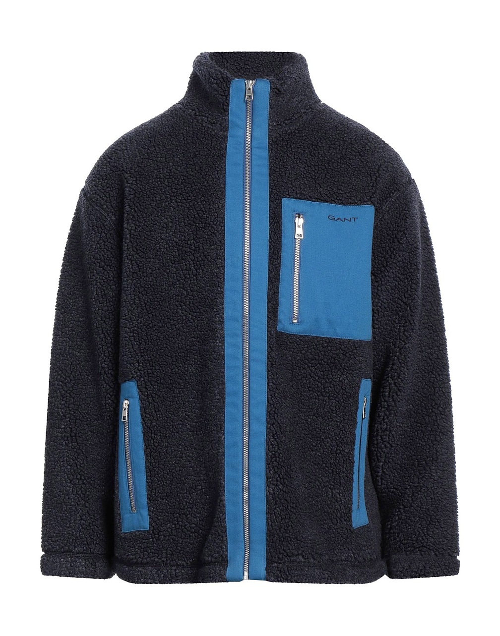 GANT - Shearling & Teddy