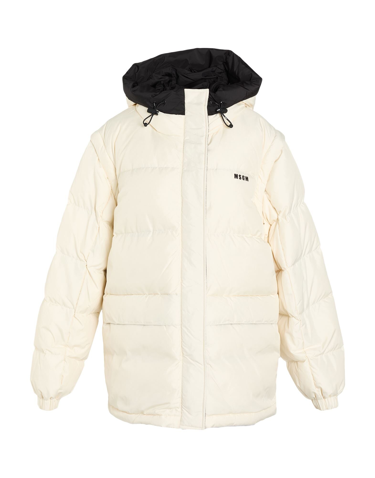MSGM - Puffers