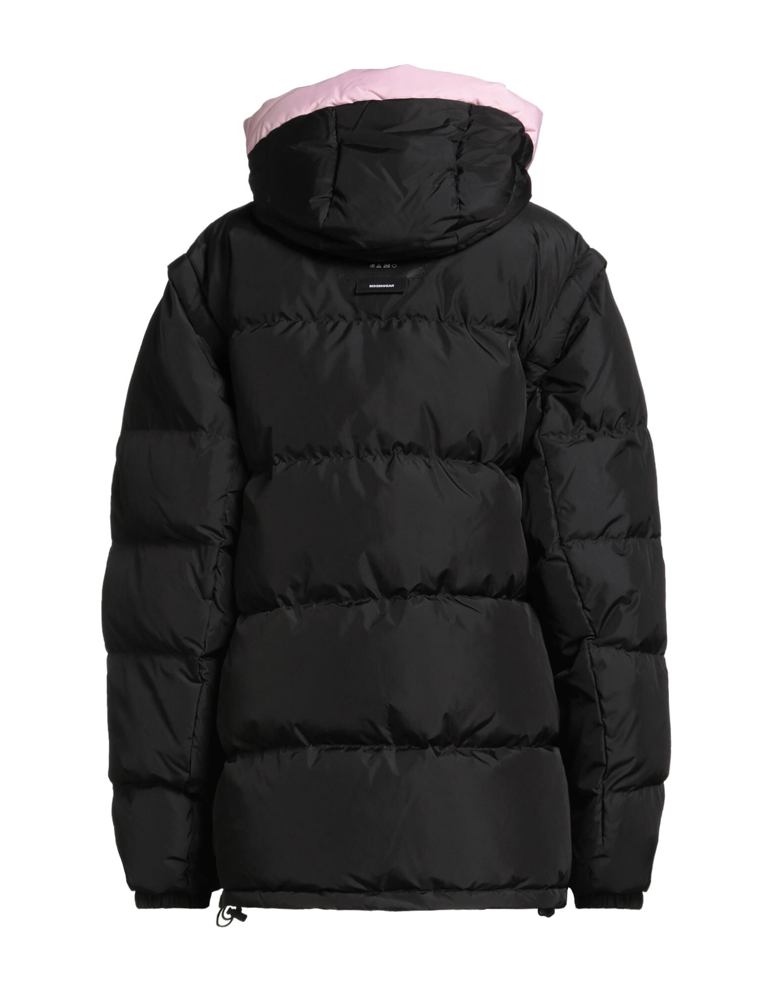 MSGM - Puffers
