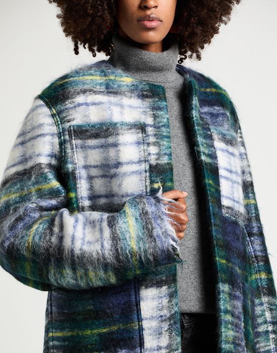 SOFIE D'HOORE Куртки и пиджаки