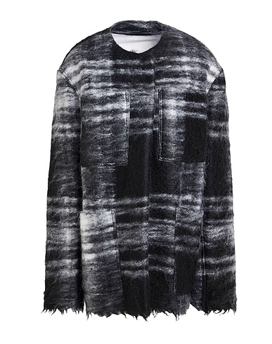 SOFIE D'HOORE Jacket 78% Mohair wool, 16% Wool, 6% Nylon