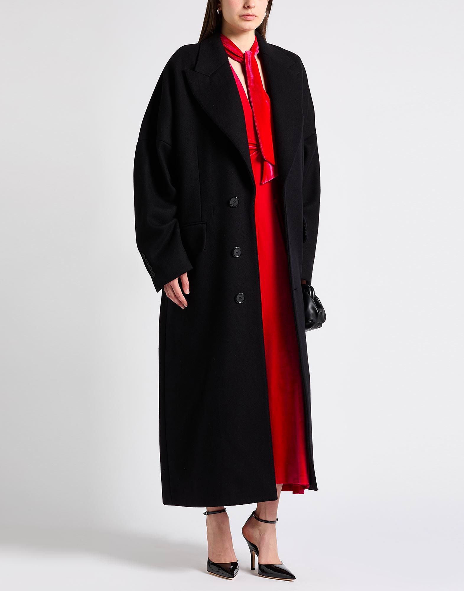Dolce & Gabbana Long Coat