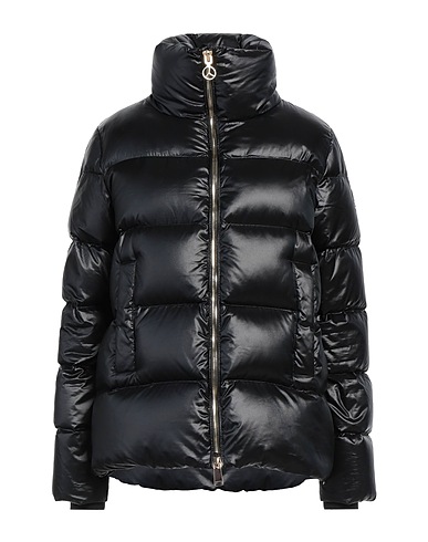 PEOPLE OF SHIBUYA Shell jacket 53% Polyester, 47% Polyamide