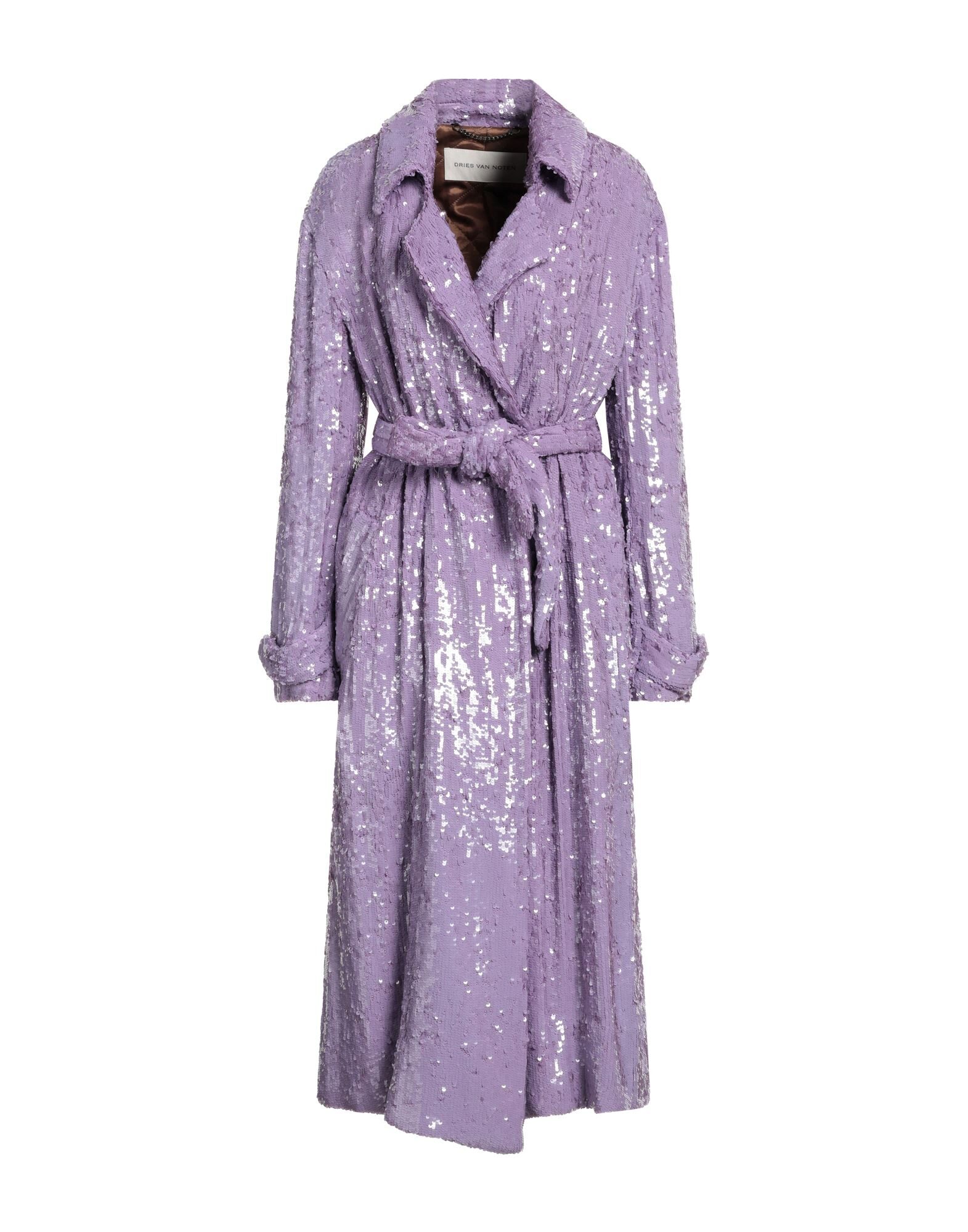 DRIES VAN NOTEN - Coats