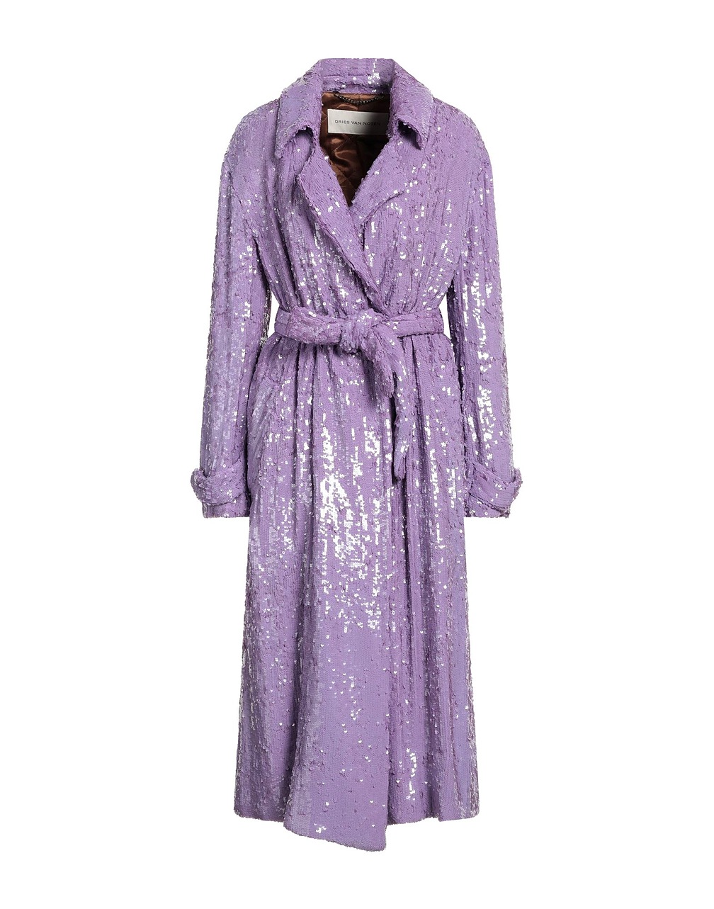 DRIES VAN NOTEN - Coats