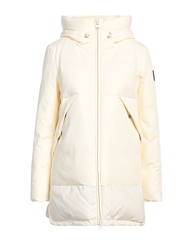 DEKKER Plumífero AVORIO 91% Poliamida, 9% Elastán