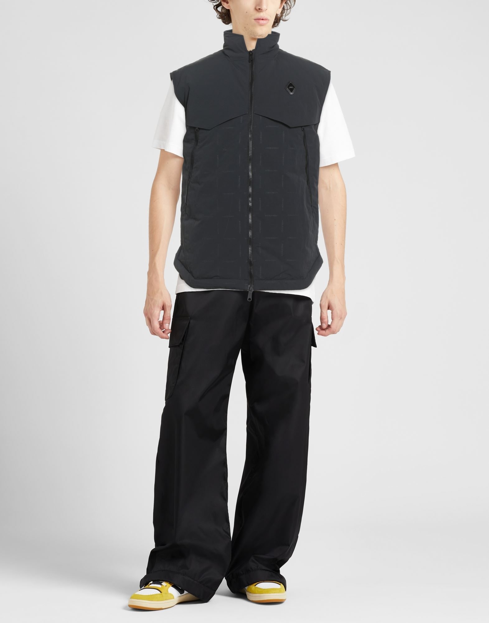 베스트 어콜드월 페칭 FETCHING