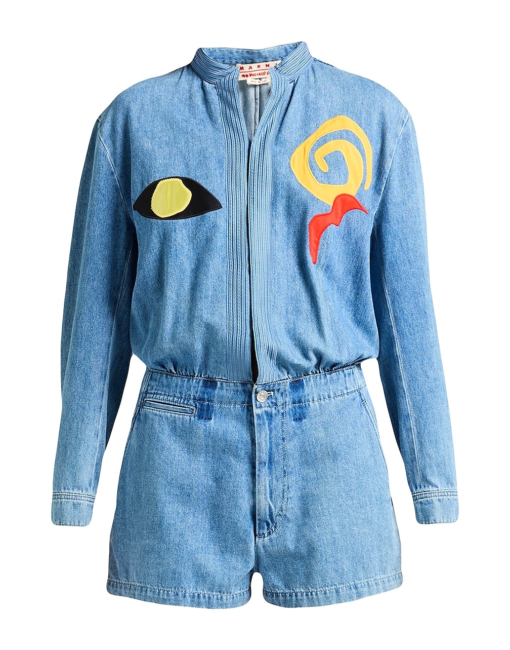 MARNI - Playsuits