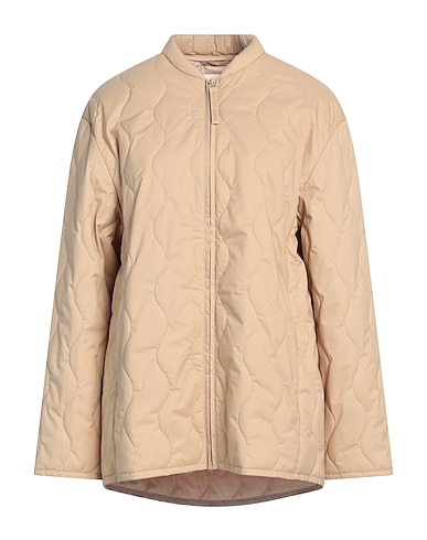 ELVINE Shell jacket Sand 100% Polyester