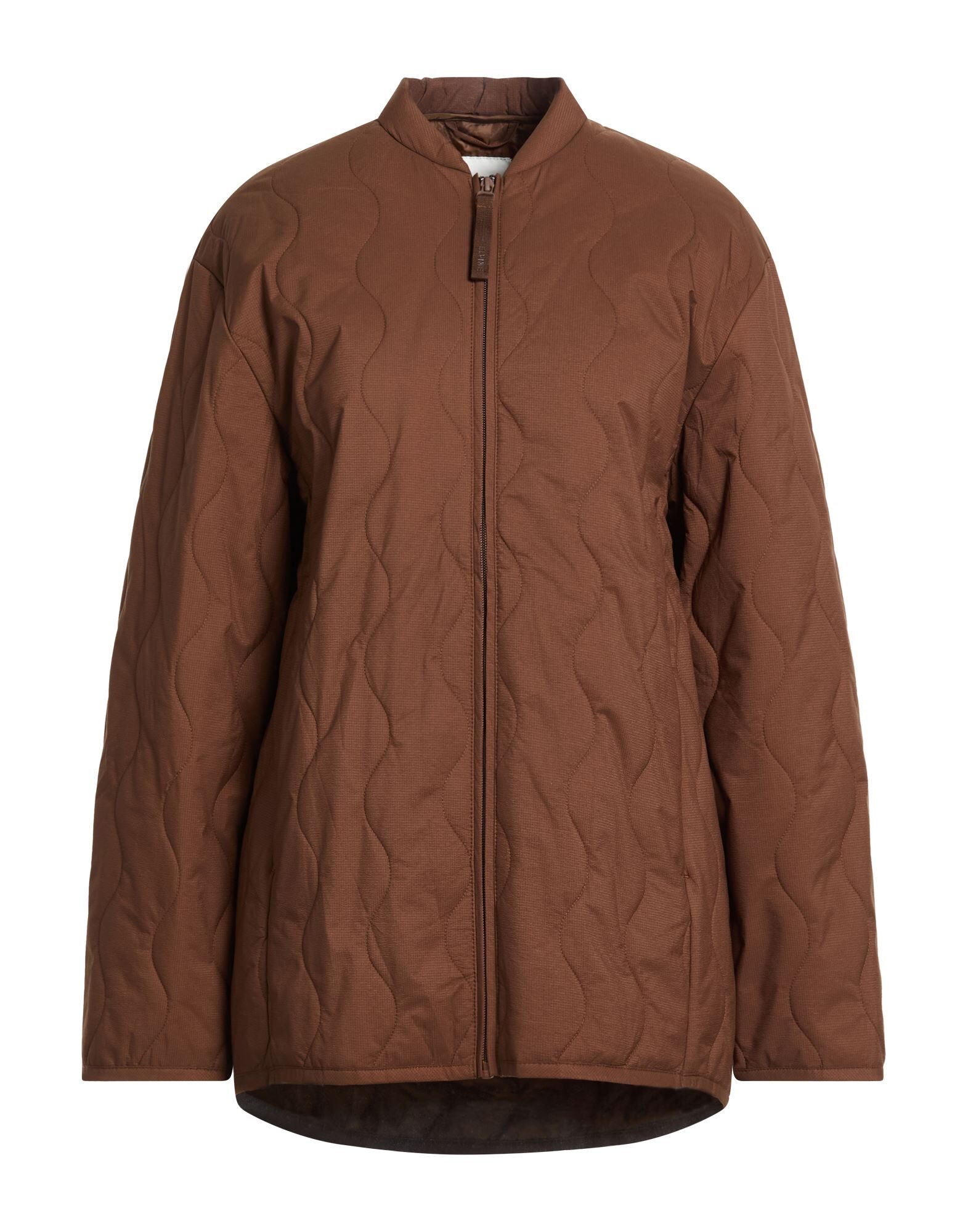 ELVINE - ダウン＆シンセティック