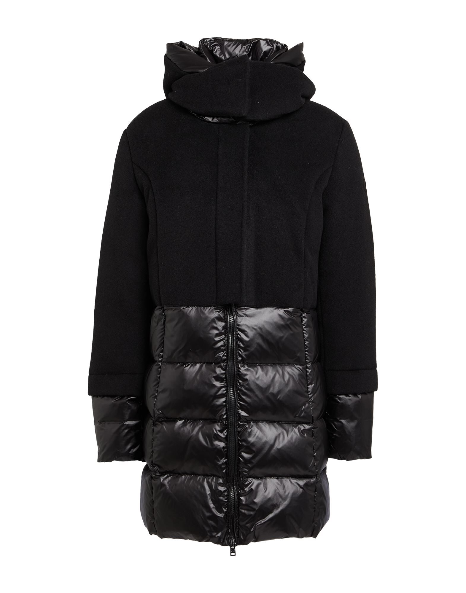 PEOPLE OF SHIBUYA - 다운 & 합성 패딩