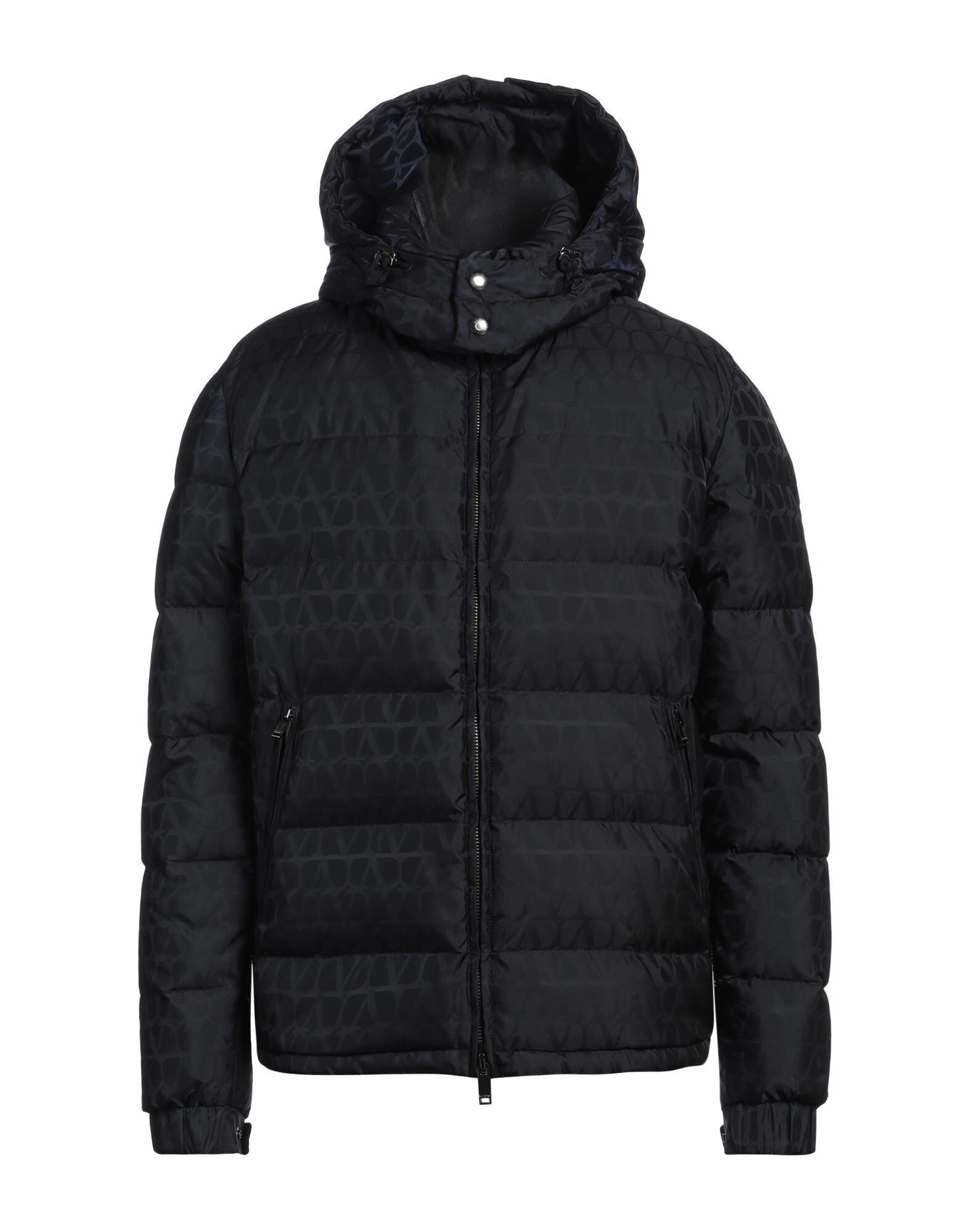 VALENTINO GARAVANI - Пуховики и куртки на синтепоне