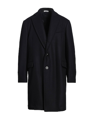 BOGLIOLI Coat 100% Wool