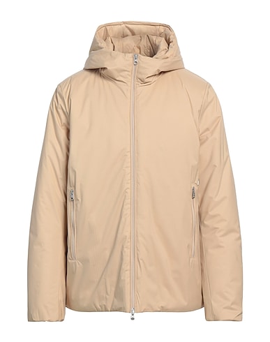 ELVINE Jacket Sand 100% Tencel™