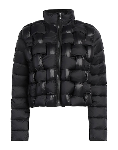 CANADIAN Shell jacket Black 100% Nylon