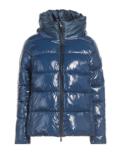 CANADIAN Shell jacket Blue 100% Nylon